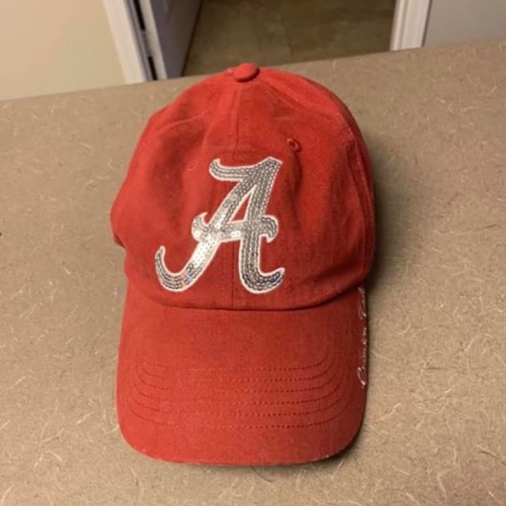 Women’s Alabama Hat NWOT